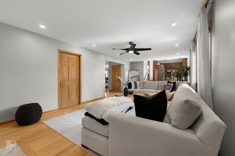 Tiny photo for 11939 S Pinecreek Drive, Orland Park, IL 60467 (MLS # 12754982)