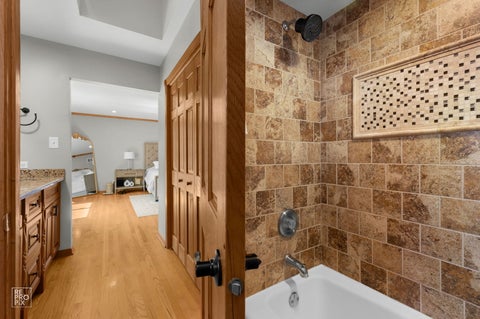 Tiny photo for 11939 S Pinecreek Drive, Orland Park, IL 60467 (MLS # 12754982)