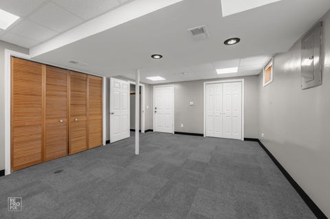Tiny photo for 11939 S Pinecreek Drive, Orland Park, IL 60467 (MLS # 12754982)