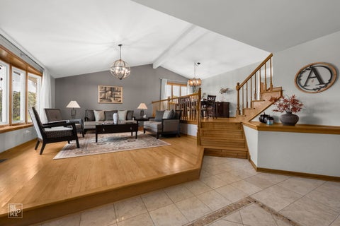 Tiny photo for 11939 S Pinecreek Drive, Orland Park, IL 60467 (MLS # 12754982)