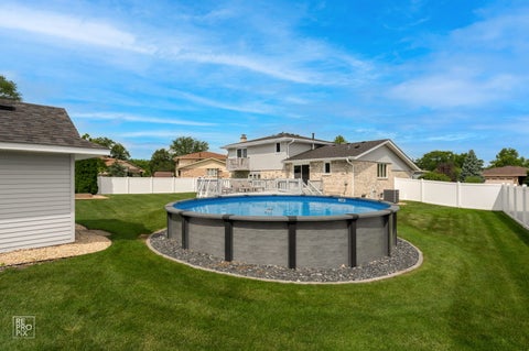Tiny photo for 11939 S Pinecreek Drive, Orland Park, IL 60467 (MLS # 12754982)