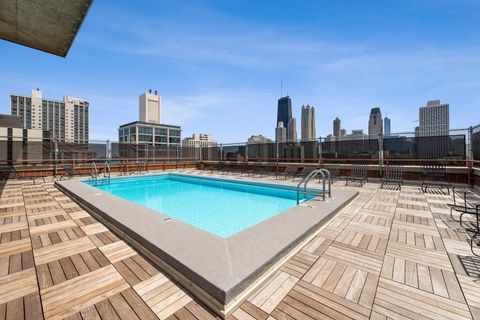 Tiny photo for 1325 N State Parkway #8E, Chicago, IL 60610 (MLS # 12508118)