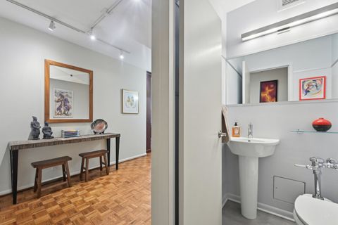 Tiny photo for 1325 N State Parkway #8E, Chicago, IL 60610 (MLS # 12508118)