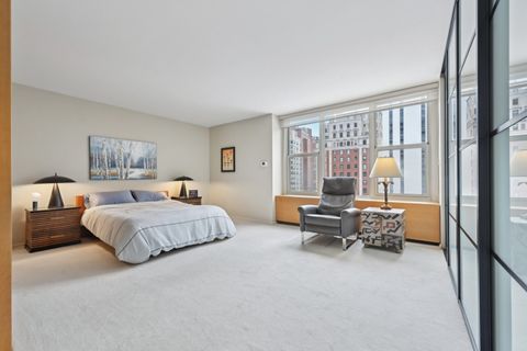 Tiny photo for 1325 N State Parkway #8E, Chicago, IL 60610 (MLS # 12508118)
