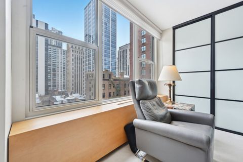 Tiny photo for 1325 N State Parkway #8E, Chicago, IL 60610 (MLS # 12508118)