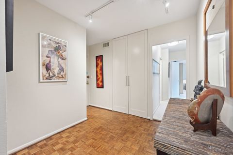 Tiny photo for 1325 N State Parkway #8E, Chicago, IL 60610 (MLS # 12508118)