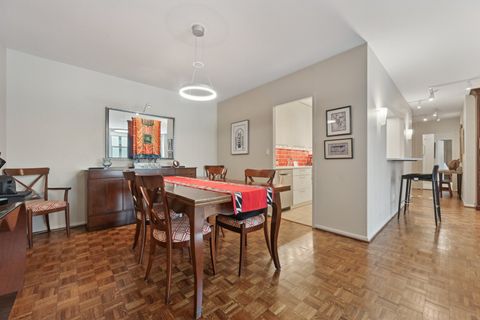 Tiny photo for 1325 N State Parkway #8E, Chicago, IL 60610 (MLS # 12508118)