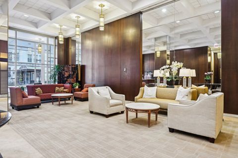 Tiny photo for 1325 N State Parkway #8E, Chicago, IL 60610 (MLS # 12508118)