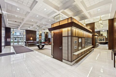 Tiny photo for 1325 N State Parkway #8E, Chicago, IL 60610 (MLS # 12508118)