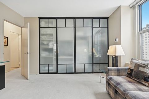 Tiny photo for 1325 N State Parkway #8E, Chicago, IL 60610 (MLS # 12508118)