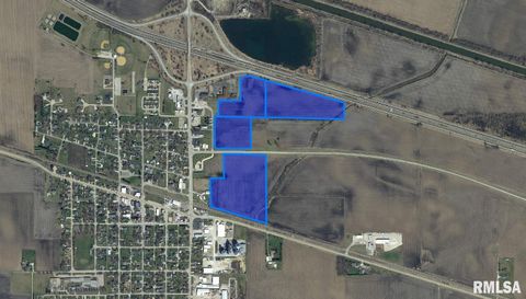 317 CANAL Street Annawan IL 61234