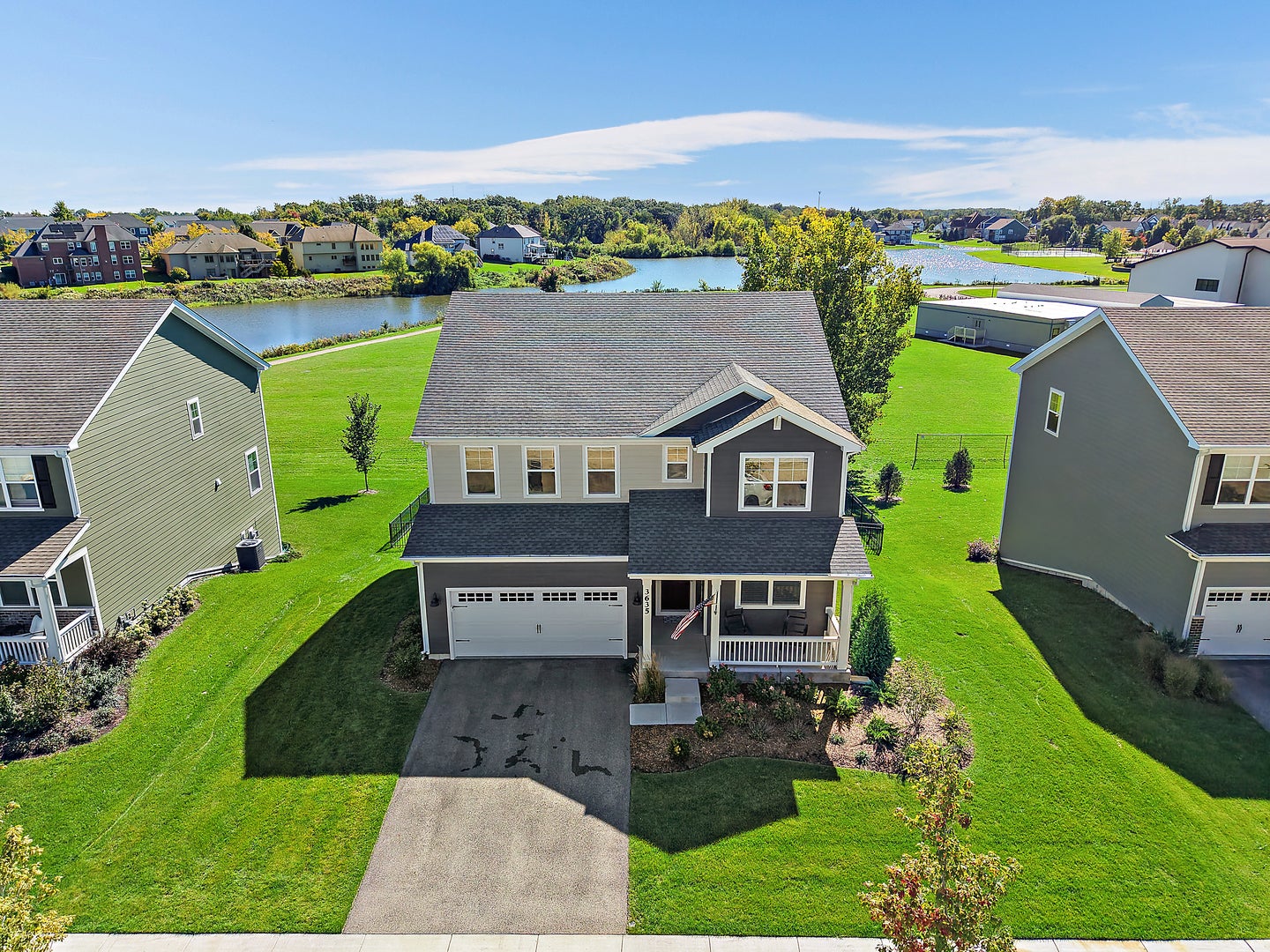 3635 Ancient Oak Drive