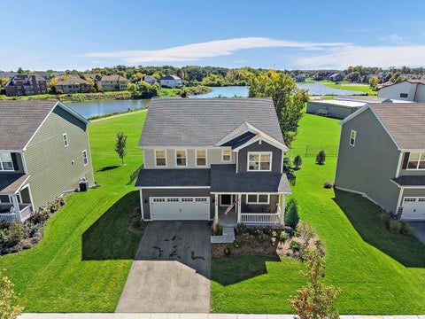 Tiny photo for 3635 Ancient Oak Drive, Elgin, IL 60124 (MLS # 12775884)