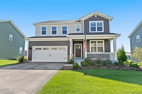 Photo of 3635 Ancient Oak Drive, Elgin, IL 60124 (MLS # 12775884)