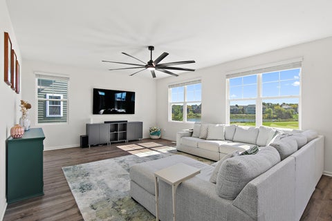 Tiny photo for 3635 Ancient Oak Drive, Elgin, IL 60124 (MLS # 12775884)
