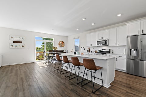 Tiny photo for 3635 Ancient Oak Drive, Elgin, IL 60124 (MLS # 12775884)