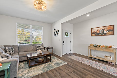 Tiny photo for 3635 Ancient Oak Drive, Elgin, IL 60124 (MLS # 12775884)