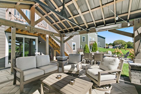 Tiny photo for 3635 Ancient Oak Drive, Elgin, IL 60124 (MLS # 12775884)