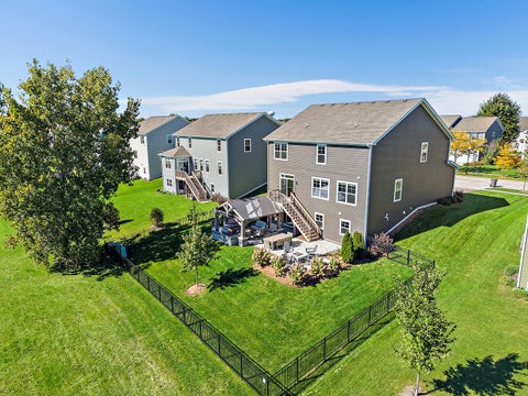 Tiny photo for 3635 Ancient Oak Drive, Elgin, IL 60124 (MLS # 12775884)