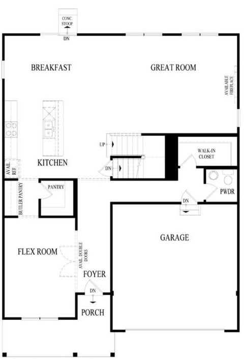 Tiny photo for 3635 Ancient Oak Drive, Elgin, IL 60124 (MLS # 12775884)
