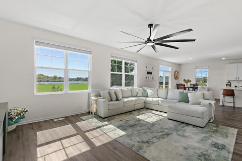 Tiny photo for 3635 Ancient Oak Drive, Elgin, IL 60124 (MLS # 12775884)