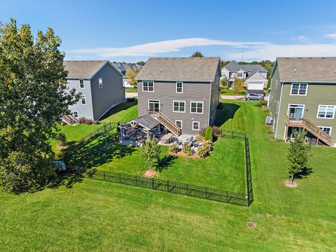 Tiny photo for 3635 Ancient Oak Drive, Elgin, IL 60124 (MLS # 12775884)