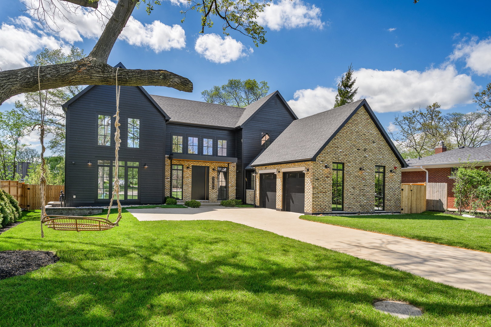 1180 Oak Ridge Drive