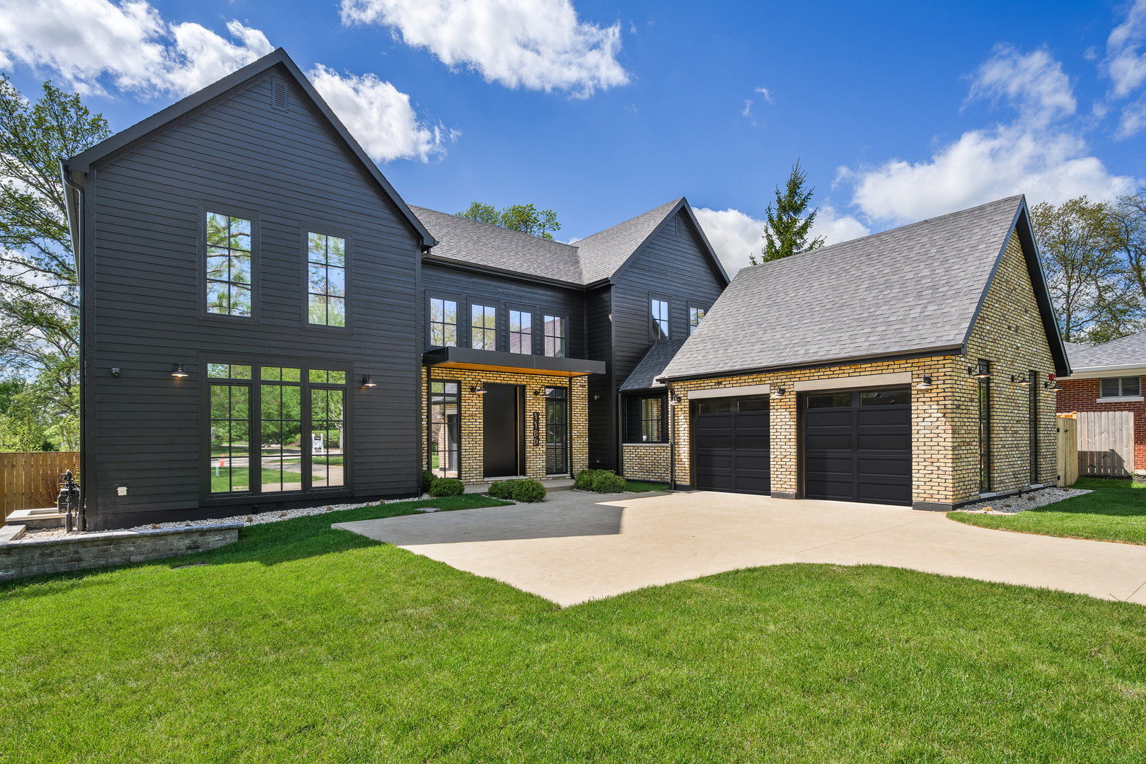 1180 Oak Ridge Drive