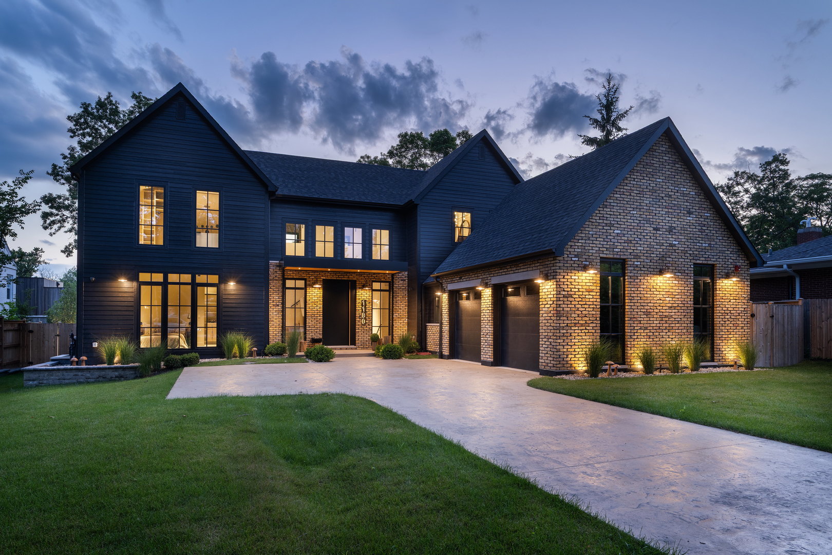 1180 Oak Ridge Drive