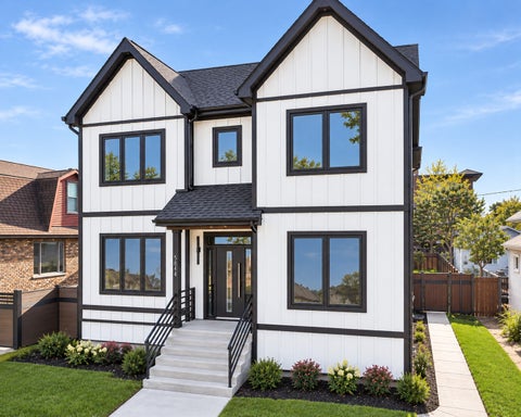 Photo of 5844 N Navarre Avenue, Chicago, IL 60631 (MLS # 12796800)