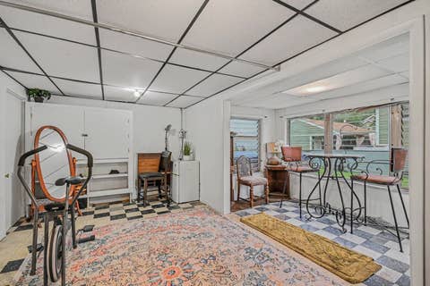 Tiny photo for 14806 Lawndale Avenue, Midlothian, IL 60445 (MLS # 12725835)