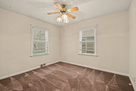Tiny photo for 14806 Lawndale Avenue, Midlothian, IL 60445 (MLS # 12725835)