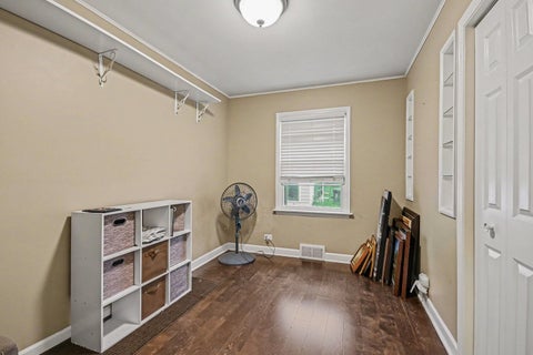 Tiny photo for 14806 Lawndale Avenue, Midlothian, IL 60445 (MLS # 12725835)
