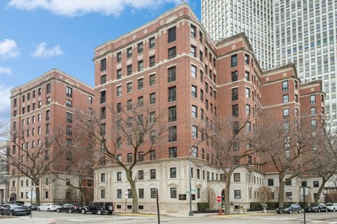 Photo of 400 W Deming Place #2O, Chicago, IL 60614 (MLS # 12572662)