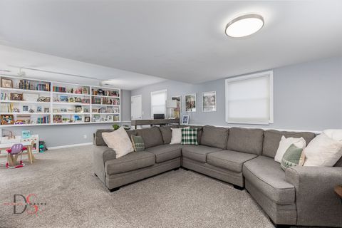 Tiny photo for 2704 Cherie Lane, Ottawa, IL 61350 (MLS # 12572771)