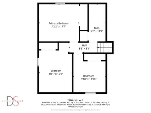 Tiny photo for 2704 Cherie Lane, Ottawa, IL 61350 (MLS # 12572771)