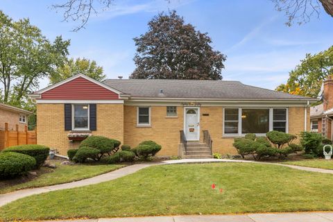 8950 Ewing Avenue Evanston IL 60203