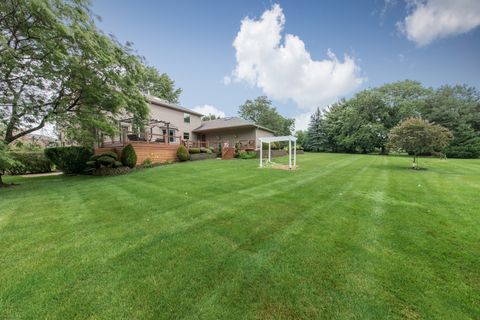 A home in Deer Park