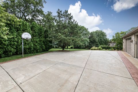 A home in Deer Park