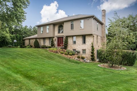 A home in Deer Park