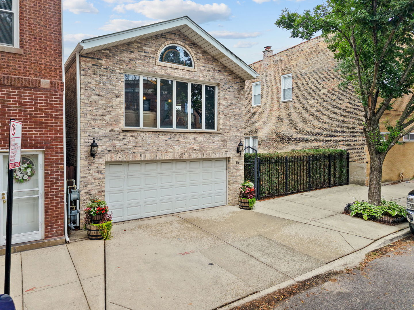 614 W 37th Street