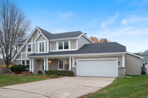 Tiny photo for Mundelein, IL 60060 (MLS # 12574645)