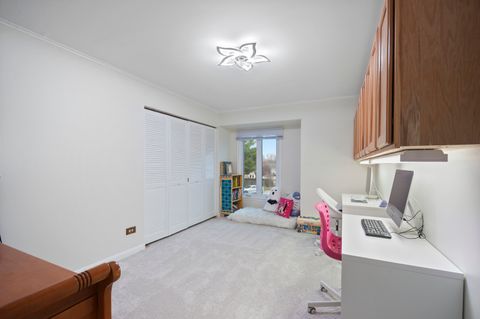 Tiny photo for Mundelein, IL 60060 (MLS # 12574645)