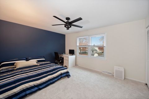 Tiny photo for Mundelein, IL 60060 (MLS # 12574645)