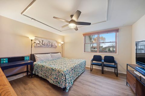 Tiny photo for Mundelein, IL 60060 (MLS # 12574645)