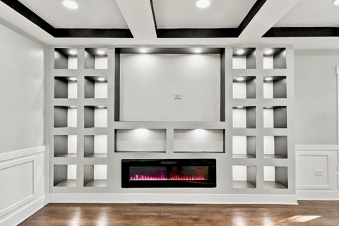 Tiny photo for 7649 S Luella Avenue, Chicago, IL 60649 (MLS # 12772880)