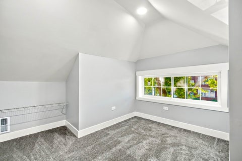Tiny photo for 7649 S Luella Avenue, Chicago, IL 60649 (MLS # 12772880)