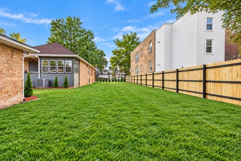 Tiny photo for 7649 S Luella Avenue, Chicago, IL 60649 (MLS # 12772880)