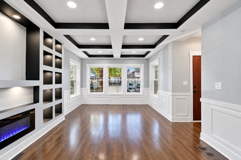 Tiny photo for 7649 S Luella Avenue, Chicago, IL 60649 (MLS # 12772880)