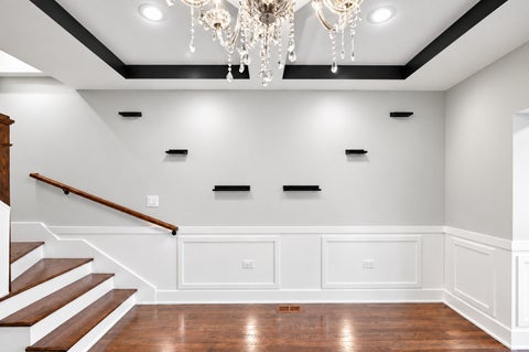 Tiny photo for 7649 S Luella Avenue, Chicago, IL 60649 (MLS # 12772880)